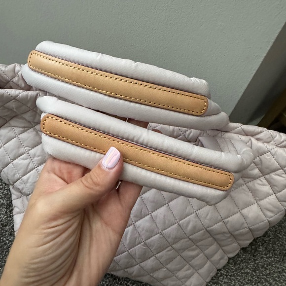 MZ Wallace Small Metro Tote Deluxe - Picture 3 of 10